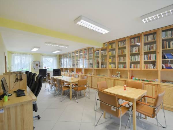 Bumerang Nowa Biala Extérieur photo